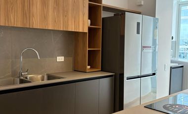 VENTA Departamento 2 dormitorios piso 16 en edificio exclusivo AH