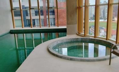 VENTA Departamento 2 dormitorios piso 16 en edificio exclusivo AH