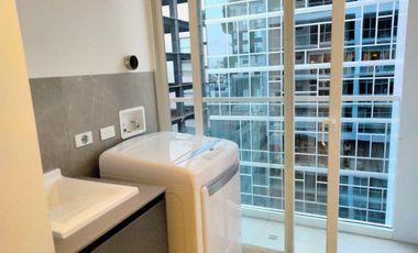 VENTA Departamento 2 dormitorios piso 16 en edificio exclusivo AH