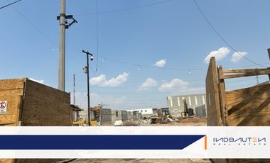 IB-EM1752 - Bodega Industrial en Renta en Cuautitlán, 750 m2.