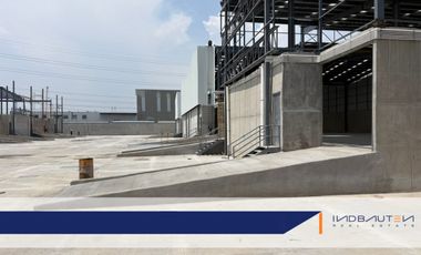 IB-EM1752 - Bodega Industrial en Renta en Cuautitlán, 750 m2.