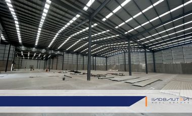 IB-EM1752 - Bodega Industrial en Renta en Cuautitlán, 750 m2.