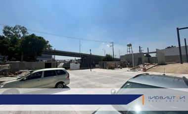 IB-EM1752 - Bodega Industrial en Renta en Cuautitlán, 750 m2.
