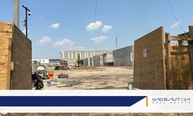 IB-EM1752 - Bodega Industrial en Renta en Cuautitlán, 750 m2.