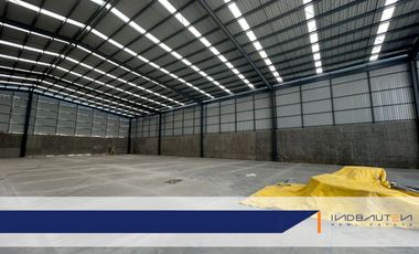 IB-EM1752 - Bodega Industrial en Renta en Cuautitlán, 750 m2.