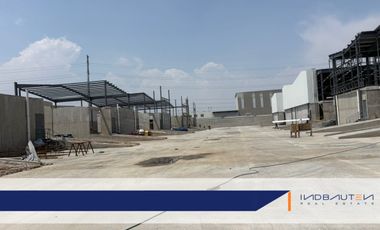 IB-EM1752 - Bodega Industrial en Renta en Cuautitlán, 750 m2.
