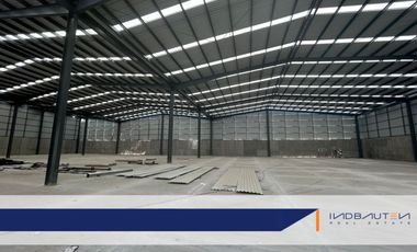 IB-EM1752 - Bodega Industrial en Renta en Cuautitlán, 750 m2.