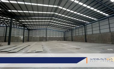 IB-EM1754 - Bodega Industrial en Renta en Cuautitlán, 1,500 m2.
