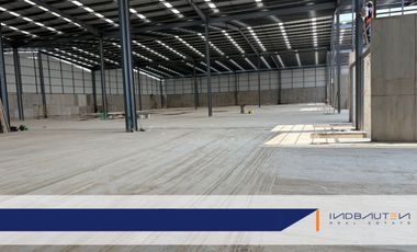 IB-EM1754 - Bodega Industrial en Renta en Cuautitlán, 1,500 m2.