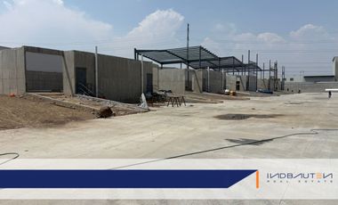 IB-EM1754 - Bodega Industrial en Renta en Cuautitlán, 1,500 m2.