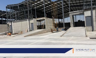IB-EM1754 - Bodega Industrial en Renta en Cuautitlán, 1,500 m2.