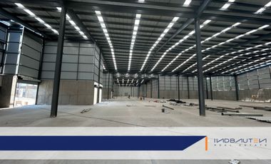 IB-EM1754 - Bodega Industrial en Renta en Cuautitlán, 1,500 m2.