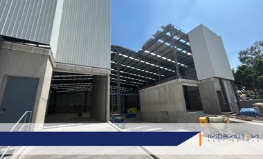 IB-EM1754 - Bodega Industrial en Renta en Cuautitlán, 1,500 m2.