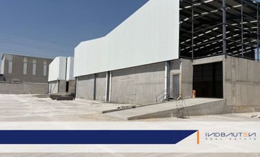 IB-EM1754 - Bodega Industrial en Renta en Cuautitlán, 1,500 m2.