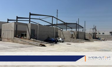 IB-EM1754 - Bodega Industrial en Renta en Cuautitlán, 1,500 m2.