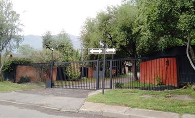 Casa en Venta en Las Pircas