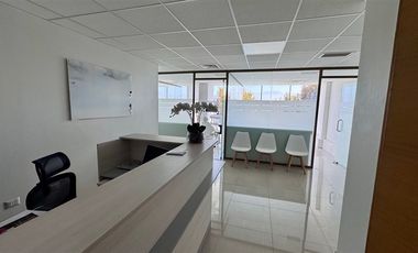 Oficina en Venta en La Dehesa y Ben Gurion