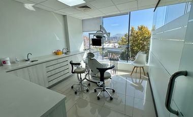 Oficina en Venta en La Dehesa y Ben Gurion