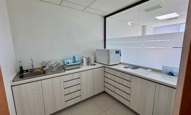 Oficina en Venta en La Dehesa y Ben Gurion