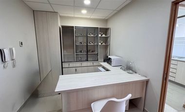 Oficina en Venta en La Dehesa y Ben Gurion