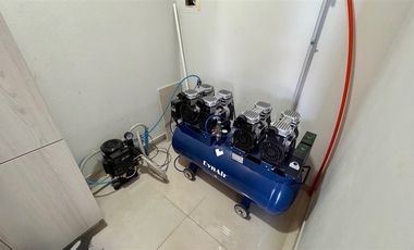 Oficina en Venta en La Dehesa y Ben Gurion