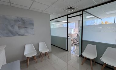 Oficina en Venta en La Dehesa y Ben Gurion