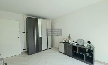 FOR RENT Townhouse/Townhome  Jingjai Village MRT-Yaek Nonthaburi 1 CX-120797