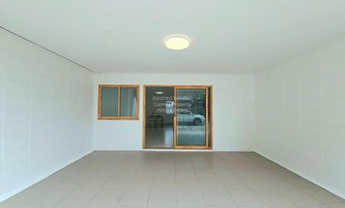 FOR RENT Townhouse/Townhome  Jingjai Village MRT-Yaek Nonthaburi 1 CX-120797