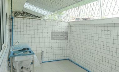 FOR RENT Townhouse/Townhome  Jingjai Village MRT-Yaek Nonthaburi 1 CX-120797