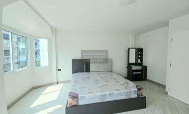 FOR RENT Townhouse/Townhome  Jingjai Village MRT-Yaek Nonthaburi 1 CX-120797