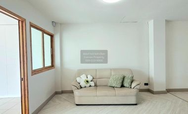 FOR RENT Townhouse/Townhome  Jingjai Village MRT-Yaek Nonthaburi 1 CX-120797