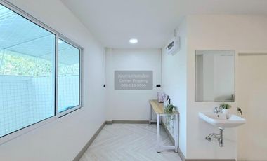 FOR RENT Townhouse/Townhome  Jingjai Village MRT-Yaek Nonthaburi 1 CX-120797