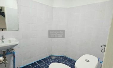 FOR RENT Townhouse/Townhome  Jingjai Village MRT-Yaek Nonthaburi 1 CX-120797
