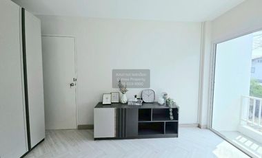 FOR RENT Townhouse/Townhome  Jingjai Village MRT-Yaek Nonthaburi 1 CX-120797