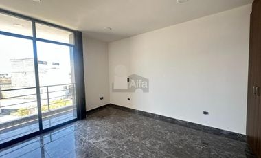 Casa en condominio en venta en San Francisco, San Mateo Atenco, México
