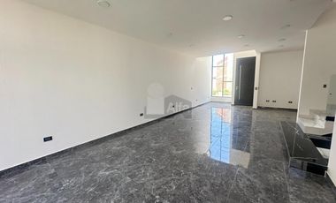 Casa en condominio en venta en San Francisco, San Mateo Atenco, México