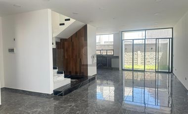 Casa en condominio en venta en San Francisco, San Mateo Atenco, México