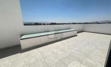 Casa en condominio en venta en San Francisco, San Mateo Atenco, México
