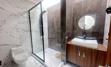 Casa en condominio en venta en San Francisco, San Mateo Atenco, México