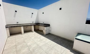 Casa en condominio en venta en San Francisco, San Mateo Atenco, México
