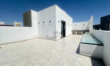 Casa en condominio en venta en San Francisco, San Mateo Atenco, México