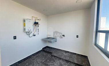 Casa en condominio en venta en San Francisco, San Mateo Atenco, México