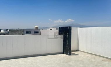 Casa en condominio en venta en San Francisco, San Mateo Atenco, México
