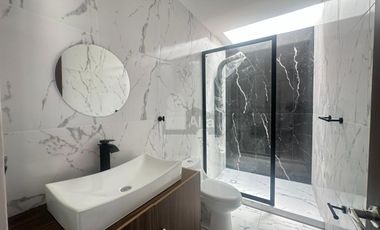 Casa en condominio en venta en San Francisco, San Mateo Atenco, México