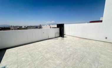 Casa en condominio en venta en San Francisco, San Mateo Atenco, México