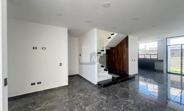 Casa en condominio en venta en San Francisco, San Mateo Atenco, México
