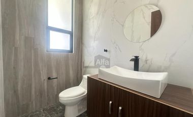 Casa en condominio en venta en San Francisco, San Mateo Atenco, México
