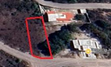 Lote en venta en La Joya, 1,042 m2, Campestre Haras, Puebla