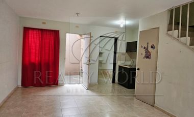 Casas Renta Guadalupe  01-CR-12411