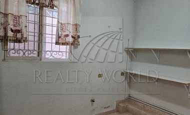Casas Renta Guadalupe  01-CR-12411